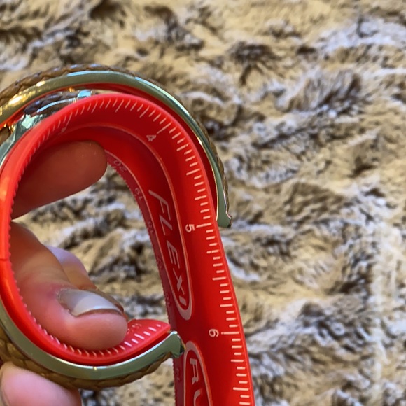 Cole Haan Chevron Cuff - Picture 11 of 14